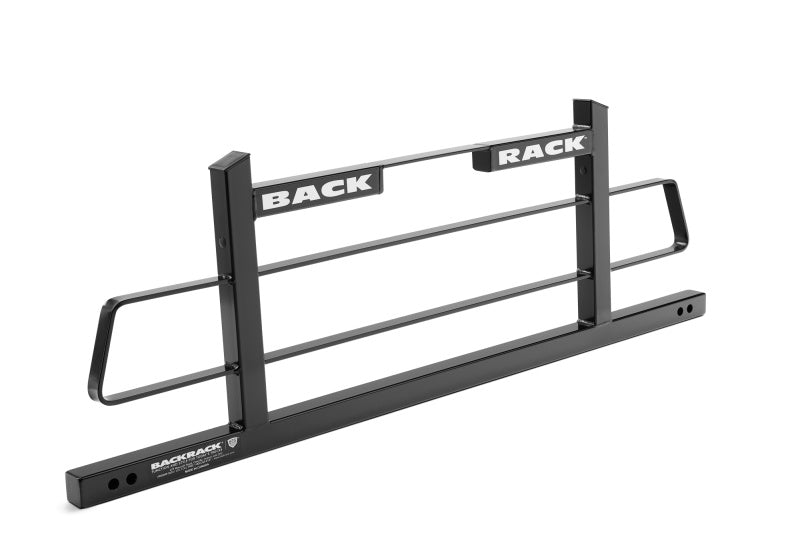 BackRack 20-23 Silverado/Sierra 2500HD/3500HD Original Rack Frame Only Requires Hardware