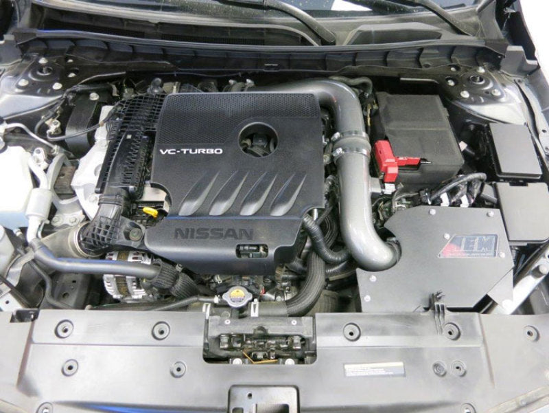 AEM 19-21 Nissan Altima L4 2.0L Turbo Cold Air Intake