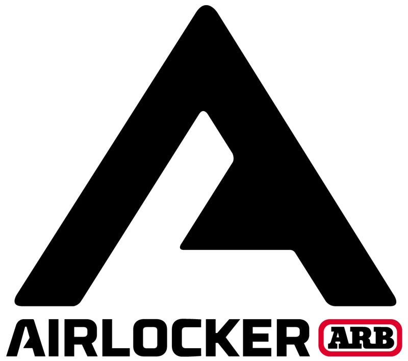 ARB Airlocker Dana60Hd 4.10&Dn S/N..