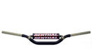 Renthal RC/ 04+ Honda CRF/ 06+ Kawasaki KX/ KXF Twinwall Pad - Black
