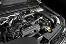 PERRIN 22-26 Subaru WRX Front Mount Intercooler Kit (Black Tubes & Silver Core)
