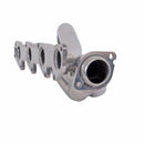 BBK 04-08 Dodge Ram 1500 5.7L Shorty Tuned Length Exhaust Headers - 1-3/4 Silver Ceramic (Excl 2500)