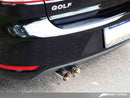 AWE Tuning 2.5L Golf/Rabbit Cat-Back Performance Exhaust