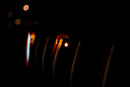 DV8 Offroad 2018+ Jeep JL Grill Amber Marker Lights