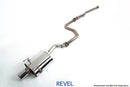 Revel 96-00 Honda Civic Hatchback Medallion Street Plus Exhaust System