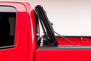 BAK 14-18 Chevy Silverado 1500 / 15-20 Silverado 2500/3500 5ft 8in Bed BAKFlip MX4 Matte Finish