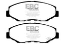 EBC 13-15 Acura ILX 1.5 Hybrid Ultimax2 Front Brake Pads