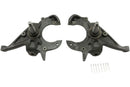 Belltech DROP SPINDLE SET 82-97 S-10/15 82-03 SBLAZER