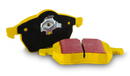 EBC 2019+ BMW Z4 G29 2.0T Yellowstuff Rear Brake Pads
