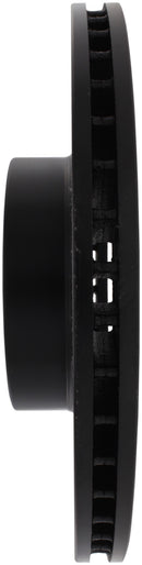 StopTech Power Slot 02-10 WRX Front Right SportStop Slotted Rotor