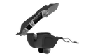 K&N 2021-2022 Dodge RAM 1500 TRX V8-6.2L AirCharger Intake