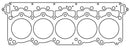 Cometic 96-07 Dodge Viper 4.060 inch Bore .027 inch MLS Head Gasket
