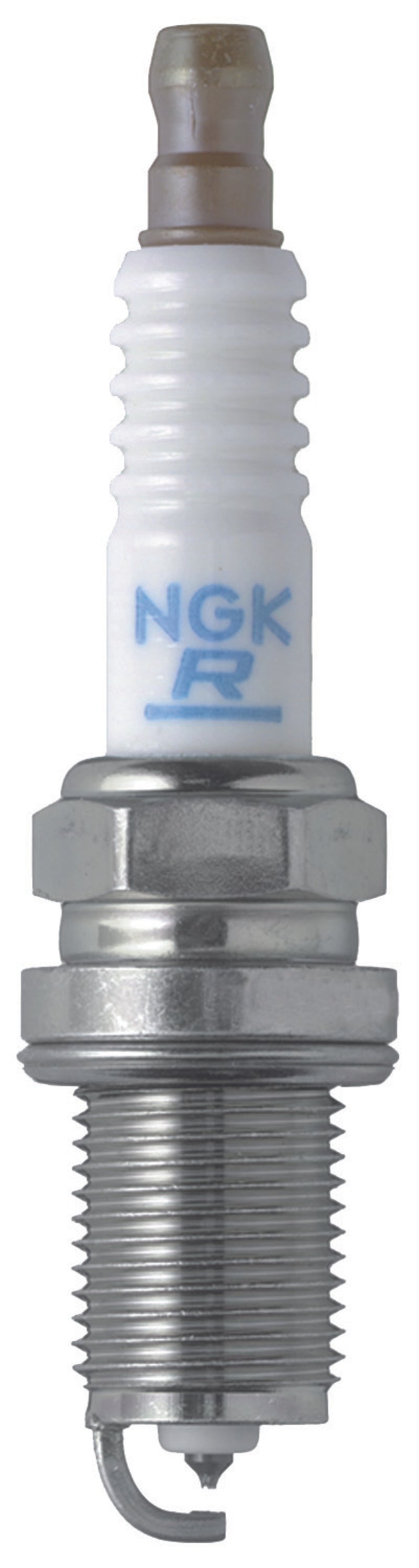 NGK Laser Platinum Spark Plug Box of 4 (PFR7Q)