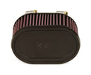 K&N Universal Rubber Filter