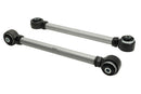 Whiteline 05+ Ford Mustang Rear Control Arm-Complete Lower Arm Assembly (Pinion Angle Correction)