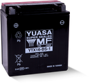 Yuasa YTX16-BS-1 Maintenance Free AGM 12-Volt Battery w/Bottle