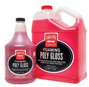 Griots Garage FOAMING POLY GLOSS - 35oz - Single