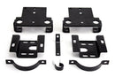 Air Lift LoadLifter 5000 Ultimate Rear Air Spring Kit for 07-10 Chevrolet Silverado 3500 w/ Bed