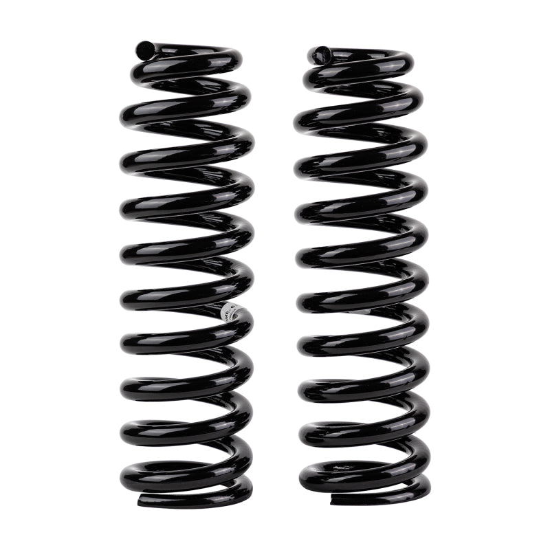 ARB / OME Coil Spring Front Tundra 07On W/Bar