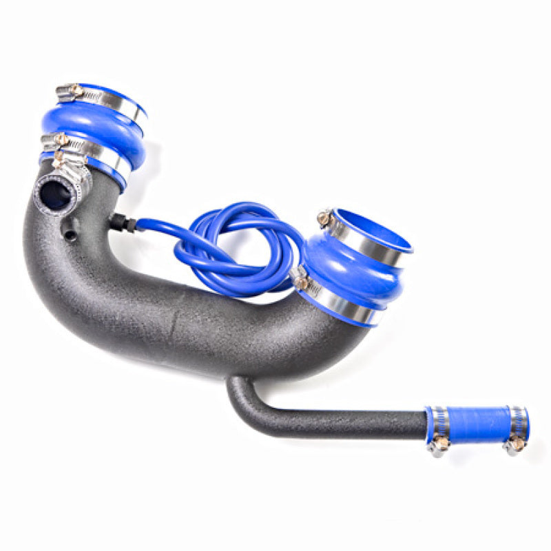 ATP 450HP External Wastegate Turbo Kit - B7 5/05-08 Audi A4 2.0T FSI *SPECIFIC WG & SILICONE COLORS*