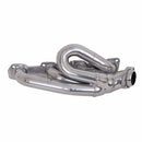 BBK 04-08 Dodge Ram 1500 5.7L Shorty Tuned Length Exhaust Headers - 1-3/4 Silver Ceramic (Excl 2500)
