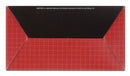 K&N 59-74 Rover Custom Round Race Filter Length 6.56in Width 6.31in Height 2.25in