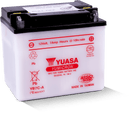 Yuasa YB7C-A Yumicron 12-Volt Battery