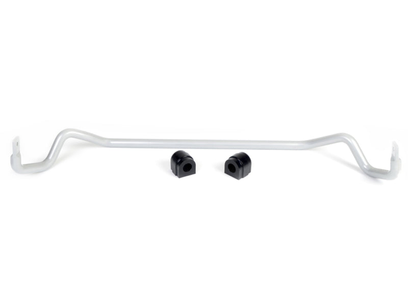 Whiteline BMW 1 Series/3 Series Front 27mm Swaybar - RWD Only (Non M3/AWD iX Models)