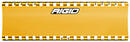 Rigid Industries 6in SR-Series Light Cover - Yellow