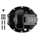 ARB Diff Cover Blk Chrysler 8.25