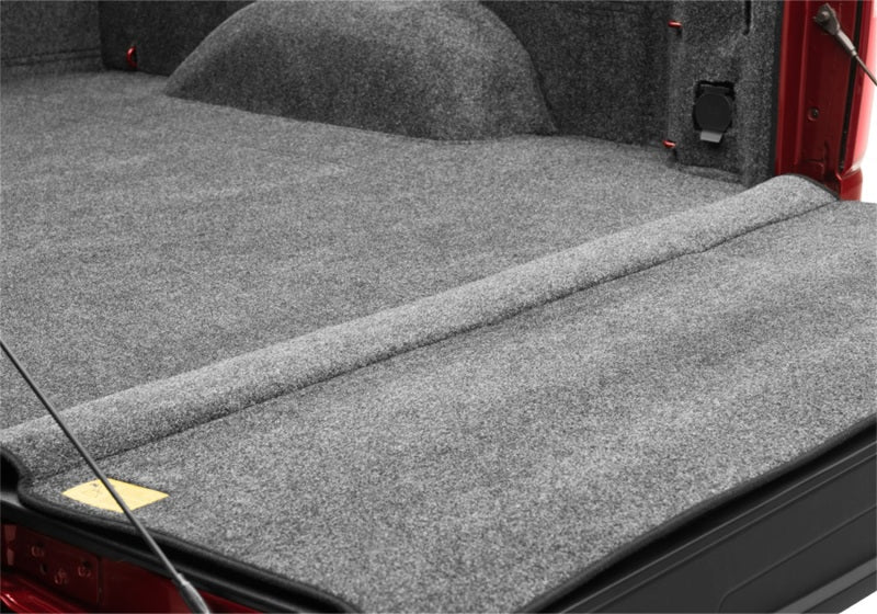 BedRug 2019+ GM Silverado/Sierra 1500 5ft 8in Bed (W/ Multi-Pro Tailgate) Bedliner