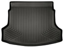 Husky Liners 2012 Honda CR-V WeatherBeater Black Rear Cargo Liner