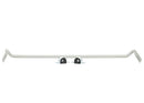 Whiteline 2019 Toyota Corolla Rear 24mm Heavy Duty Sway Bar