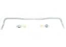 Whiteline 24mm Heavy Duty Blade Adj Swaybar Rear 2015 Mustang S550
