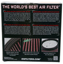 K&N Replacement Air Filter 1.625in H for Harley-Davidson