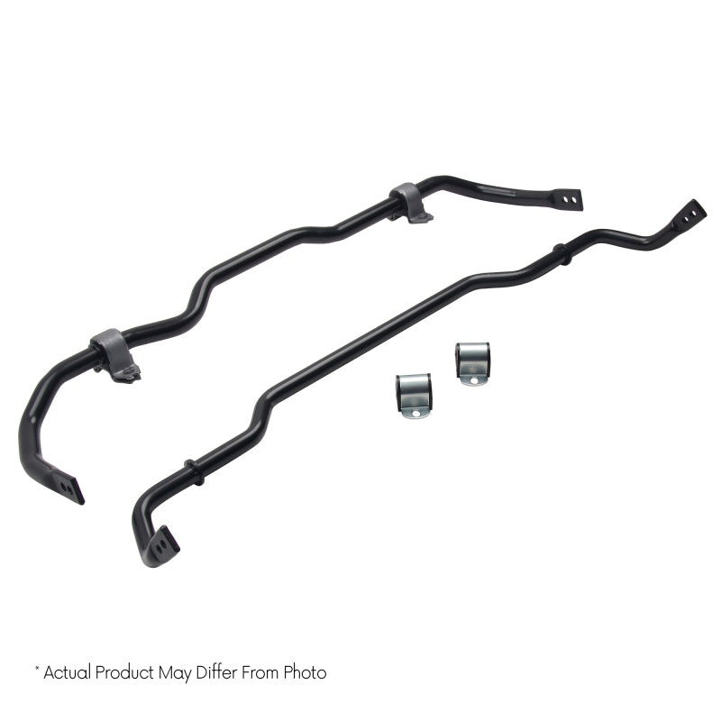 ST Anti-Swaybar Set Toyota Supra incl. Turbo