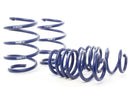 H&R 20-22 BMW 228i xDrive Gran Coupe/M235i xDrive Gran Coupe F44 Super Sport Spring (Incl. EDC)