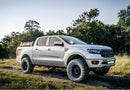 Overland Bed Rack | Ford Ranger 2019-2022