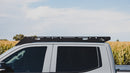 The Grizzly (2022-2024 Tundra CrewMax Roof Rack)