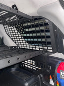 Interior Rear MOLLE Panel | Toyota 4Runner 2010-2024