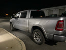5th Gen Ram Rear Window Vents (Crew Cab)