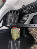 Interior Rear MOLLE Panel | Toyota 4Runner 2010-2024