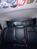 Interior Rear MOLLE Panel | Toyota 4Runner 2010-2024