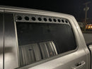 5th Gen Ram Rear Window Vents (Crew Cab)