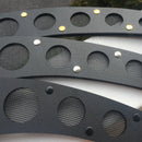 FJ Cruiser Window Vents