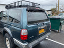 4Runner 3rd Gen Hatch Window Vent