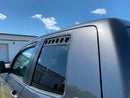 Tundra Window Vents (Double Cab)
