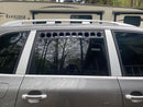 Porsche Cayenne/VW Touareg Window Vents (1st Gen)