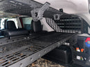 Interior Rear MOLLE Panel | Toyota 4Runner 2010-2024