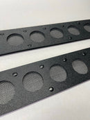 Tacoma Window Vents (1st Gen)